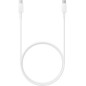 Samsung EP-DN975 USB Type-C kabel 1m Hvid Samsung EP-DN975 USB Type-C kabel 1m Hvid